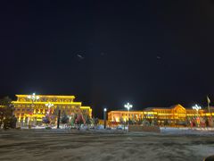 -白鹿苑蒙餐(鄂温克宾馆店)