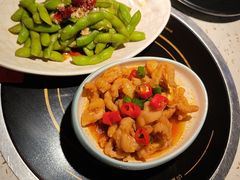 -沪小胖·小龙虾·蓝龙王(八佰伴店)