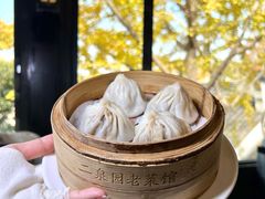 -二泉园老菜馆·百年无锡菜