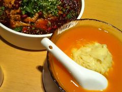 钵钵鸡-辛香汇(大华第一坊店)