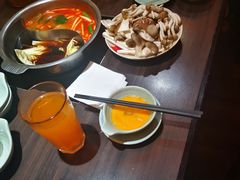 -MoMo牧场·寿喜烧专门店(长泰广场店)
