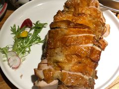 -小放牛炒菜馆(中山路乐汇城店)