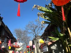 -小河直街历史文化街区