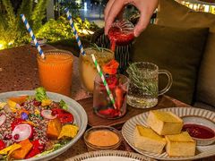 -La Terre乐田(万象城店)