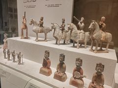 -陕西历史博物馆