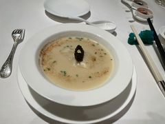 黑鱼子花胶蓝子鱼汤-誉珑轩