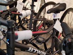 -迪卡侬(南二环店)