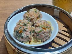 山竹牛肉球-周记点心(西环店)