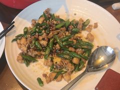 -金谷仓家庭料理(马泉营店)