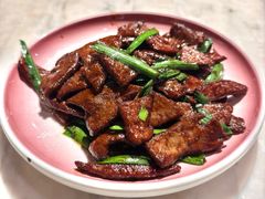 -小吊梨汤·北京菜·烤鸭(清河万象汇店)
