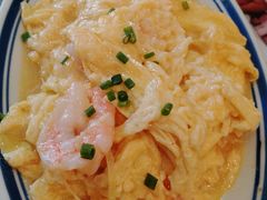 虾仁滑蛋-小龍鳳餐室(番禺路店)