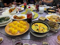 -轩记海鲜餐厅·四十五年老字号·经典粤菜(西区彩虹店)