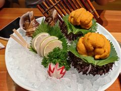 -酒吞(七宝领展广场店)