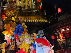 -小龙翻大江文化火锅(宽窄店)