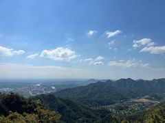 -大慈岩风景区