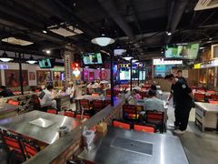 -马路牙子烧烤音乐酒馆(望京店)