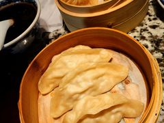 酸菜盐水鸭蒸饺-南京大牌档(崇文门国瑞店)