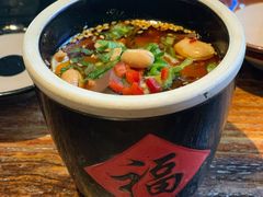 -串大叔炭火烤串·鸡西大冷面刀削面(总店)