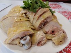 -振鼎鸡(华阴路店)