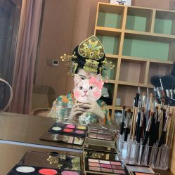 点击看大图 -盘子女人坊古装写真摄影(南京总店)
