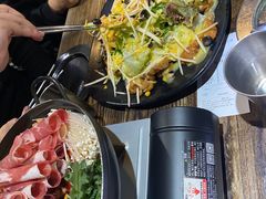 -MI WU FACTORY米屋美食工厂餐厅(绿地店)