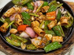 -成惠食府(赤岗店)