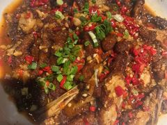 -烹湘·鲜炒湖南土菜(海珠店)