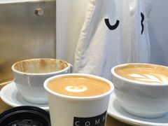 -常识咖啡common sense(春熙路店)