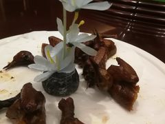 -万家宴海鲜大酒楼(五四路店)