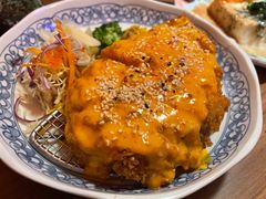 -隐月· 㐂和食屋(芝罘万达公馆店)
