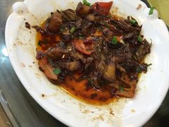 -徽州美食(三十年老店)