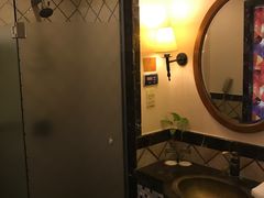 -金汤湾海水温泉度假酒店