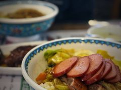 -永祥烧腊餐厅(虹口店)