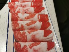 -京韵胡同·酱香羊蝎子火锅涮肉(长寿路店)