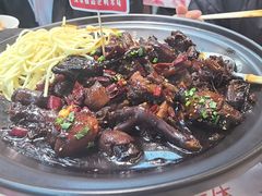 -回味黑鸭煲·始于2006(万松园店)