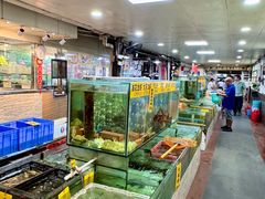 -寻味顺德·南记酒家·传统顺德菜·鱼生(广源路店)