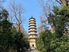 -灵谷景区