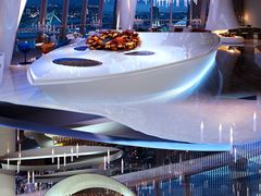 -天玑高空江景餐厅&酒吧Sky Secret Restaurant&Bar
