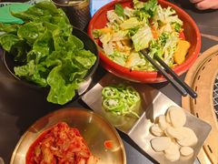 -厚贞日式烤肉(浦东汇智店)