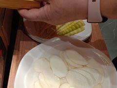 -蝎王府羊蝎子(西直门店)