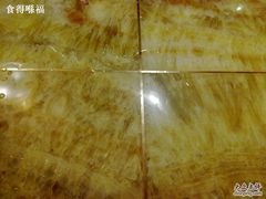 湘莲楼-石面桌-湘莲楼(先烈南路店)