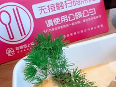-老板恋上鱼(环山路店)