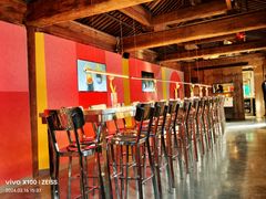 -嵩祝寺及智珠寺