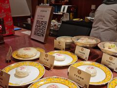 -富华斋饽饽铺·宫廷糕点·伴手礼(护国新天地店)