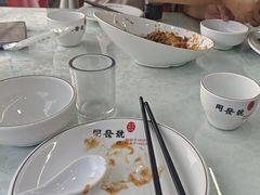 -同发号饭庄(复兴路店)