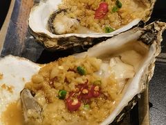 -黄鱼炙夜·烧烤·小龙虾(星荟广场店)