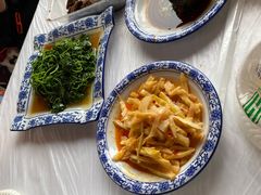 -洞天食府(北大街店)