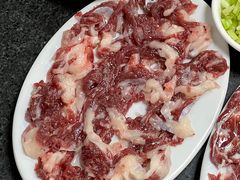 -五洲牛肉美食馆