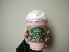 -星巴克(株洲荣时代广场店)