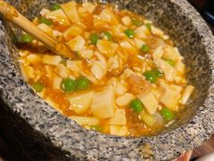 -绿茶餐厅(领展购物广场·中关村店)
